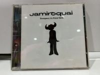 1   CD  MUSIC  ซีดีเพลง   JAMIROQUAI EMERGENCY ON PLANET EARTH       (N7A124)