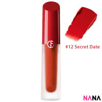 Giorgio Armani Lip Maestro Satin #12 Secret Date 4ml