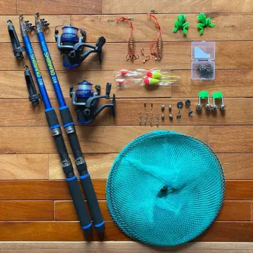 Buy Fishing Rod Set Shimano online