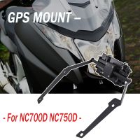 NEW NC 750 700 D Motorcycle Navigation Phone Mount Bracket For Honda NC750 NC700D Accessories 2014 2015 2016 2017 2018 2019 2020