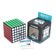 Đồ chơi Rubik 6x6 Sticker Moyu Meilong