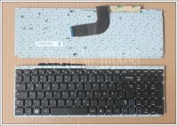 Newprodectscoming NEW German laptop keyboard for Samsung RC510 RC512 RC520 GR Black