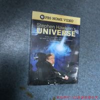 HD DVD documentary Stephen Hawkings universe Stephen Hawking &amp; #39; s Universe