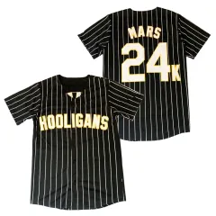 BG baseball jerseys Japan 16 OHTANI jerseys Outdoor sportswear Embroidery  sewing black Hip-hop Street culture 2020 summer