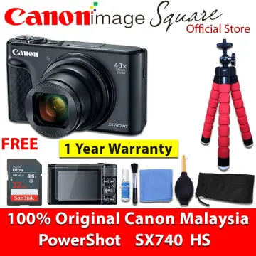 best buy canon sx740