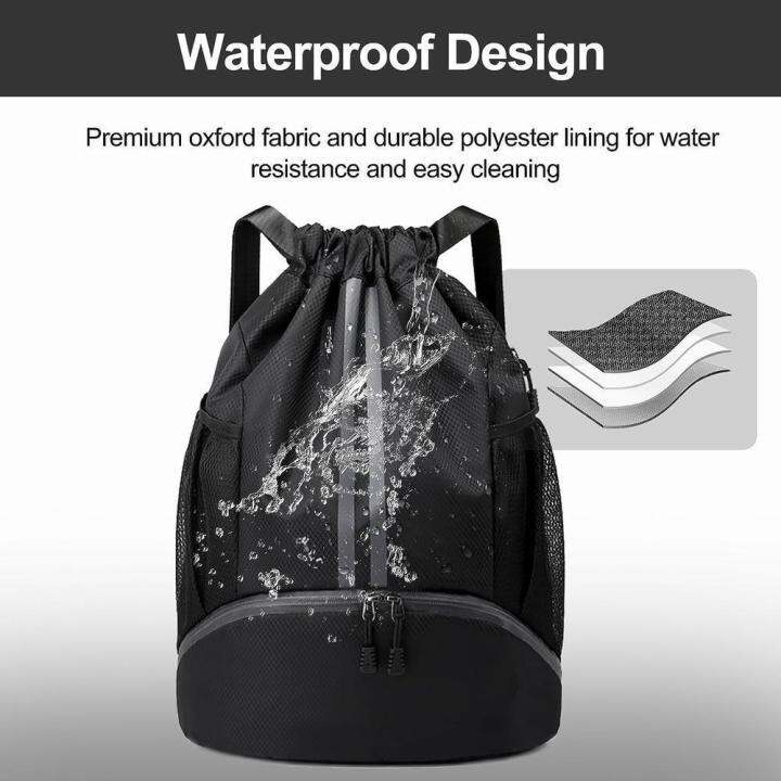 string-backpack-with-shoe-compartment-swim-gym-bag-with-shoe-compartment-waterproof-sports-backpack-womens-sports-drawstring-backpack-mens-sports-drawstring-backpack