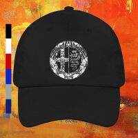 alfa art romeo design cool hats baseball cap golf cap unisex adjustable size