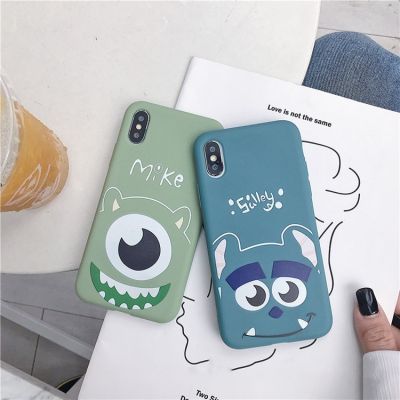 เคสโทรศัพท์ เคสซิลิโคน 11/11Pro 11pro X XR XS MAX 6 7 8 plus 404