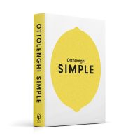 Doing things youre good at. ! &amp;gt;&amp;gt;&amp;gt; Ottolenghi Simple -- Hardback [Hardcover]หนังสือภาษาอังกฤษ พร้อมส่ง