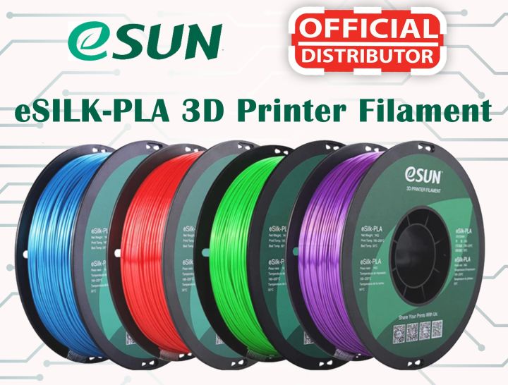 ELEGOO PLA+ 3D Printer Filament 1.75mm Colored 1KG – ELEGOO Official