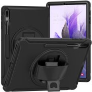 Rotate Shockproof Funda Tablet Case for Samsung Galaxy Tab S7 FE S7FE 5G