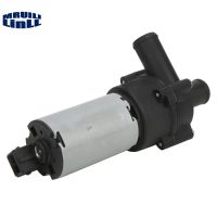 NEW Auxiliary Water Pump A0018356064 For Mercedes M W163 ML230 ML320 ML350 ML500 ML55 0392020044