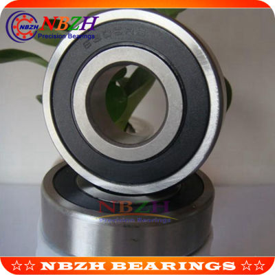 6306 6306ZZ 6306Z 6306-2Z 80306 30*72*19 mm High quality deep groove ball bearing 2pcslot