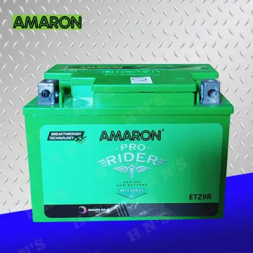 Dominar battery best sale