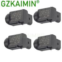 brand new authentic 4 PCS NEW PDC SENSOR Parksensor PDC for Golf 4 1J1 for Skoda Fabia 1 OE 1J0 919 275B 0263003218 0 263 003 218 1J0919275B