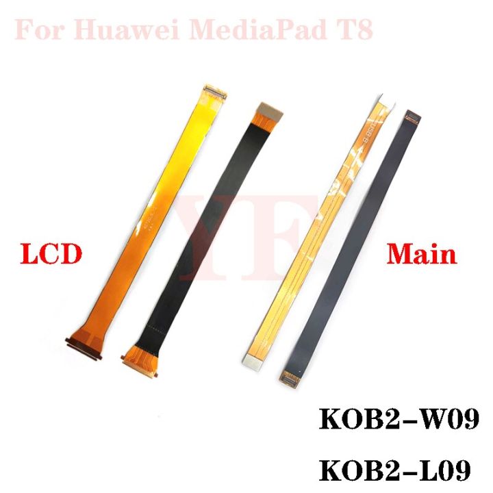 new-hot-nang20403736363-สำหรับ-huawei-mediapad-t8-kob2-w09-kob2-l09-8quot-เมนบอร์ดเมนบอร์ดเมนบอร์ดเมนบอร์ดเมนบอร์ดบอร์ดสายเคเบิลงอได้แสดงผล-lcd