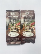 2 Túi cà phê chồn Nam Phát pha phin đậm đà hương vị Tây Nguyên