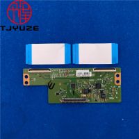 การทดสอบที่ดีสำหรับ6870C-0532A ทีวี43นิ้ว T-CON 6871L-3806B 43LJ500V-ZB 43PFT4131/12 43LF510V HC430DUN ลอจิกบอร์ด43LH570V