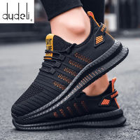 Running Shoes Comfortable Light Casual Mens Sneaker Breathable Non-slip Wear-resistant Outdoor Casual Walking Men Sport Shoes