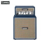 แอมป์กีตาร์ LANEY MINISTACK-B-LION Guitar Amplifier แอมพ์เลนีย์ รุ่น MINISTACK-B-LION ผ่อน0%  10เดือน