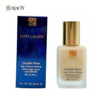 Estee Lauder Double Wear 30ml #1W1 Bone Stay-In-Place Makeup SPF10