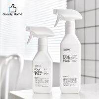 Goody Home ขวดสเปรย์รีฟิลพร้อมหัวฉีดทรงเหลี่ยม ขวดฟ๊อกกี้ ฟร๊อกกี้ ใส่น้ำยารีดผ้า ใส่น้ำเปล่า ใส่ของเหลวอื่น ๆ