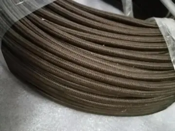 Cotton Covered Wires - Vidya Wires cotton covered electrical cable