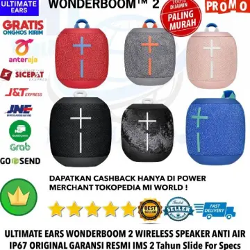 Ue wonderboom best sale 2 microphone