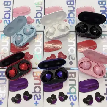 Samsung Galaxy Buds Bts Edition - Best Price in Singapore - Mar