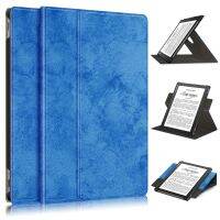 เคสสำหรับ2021 Pocketbook Inkpad Lite Pb970 9.7นิ้ว Ereader การหมุน360องศาพับฝาเป็นฐานสำหรับปกสมุดพกตื่นนอนอัตโนมัติ