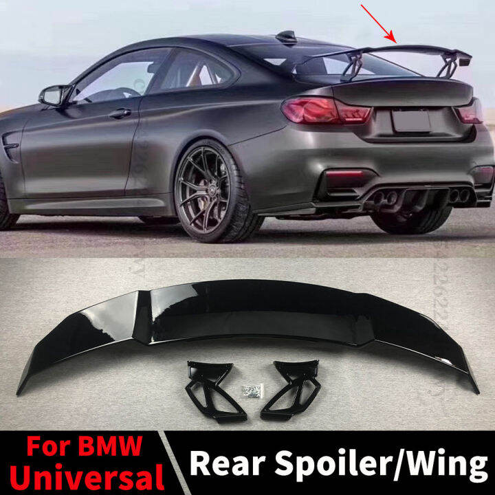 GT Style For BMW F10 F11 F18 G30 E60 E39 G20 E92 E93 E90 E46 F30 M2 M3