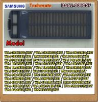 อะไหล่ของแท้/ที่กรองขยะเครื่องซักผ้าซัมซุง/SAMSUNG/DC62-00005F/FILTER/เฉพาะฝ่ายที่กรองอย่างเดียว