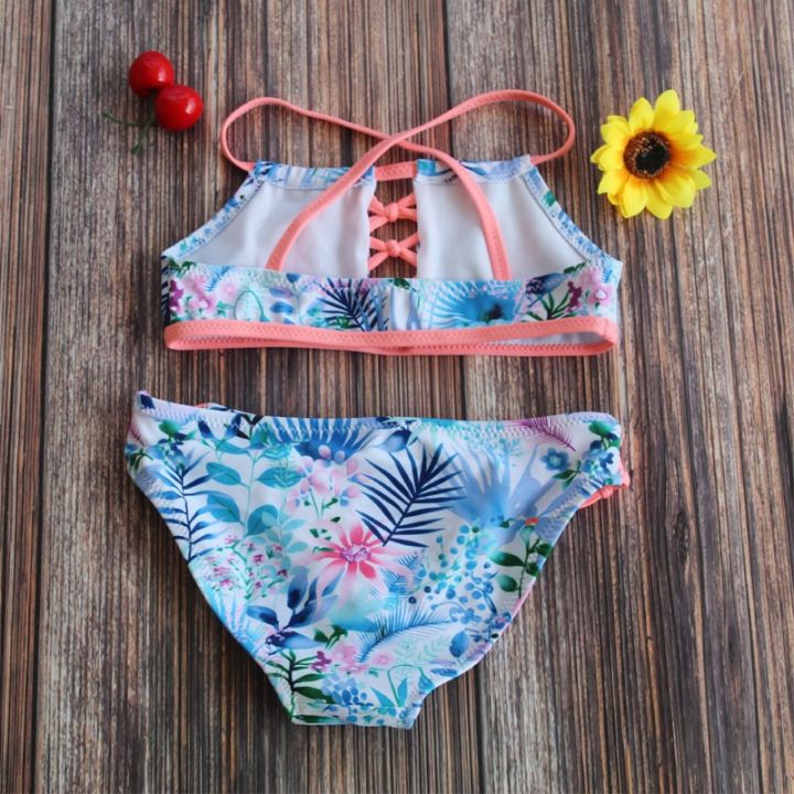 2-piece-tankini-swimsuit-girl-girl-swim-wear-bikini-tankini-swimwear-girls-halter-aliexpress