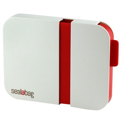 Portable Machines Mini Handy Sealing Household Heat Food Clip Heat Sealer Home Snack Bag Kitchen Utensils Gadget