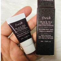 Fresh Black Tea Age-Delay Eye Concentrate 5ml ครีมบำรุงผิวรอบดวงตา (LOT ผลิต 10/22)