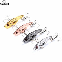 Studyset IN stock Fishing Lure 3.8g 7g 11g 3d Eyes Bionic Bait Full Swimming Layer Fake Lures Artificial Hard Bait Fishing Accessories