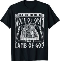 Better Wolf | T-Shirt - Shirt. New 100% Cotton Short Sleeve O-Neck Casual T-Shirt - Aliexpress