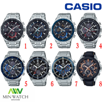 นาฬิกาCasio Edifice สายสแตนเลส รุ่นEQS-920DB-1A,EQS-920DB-1B,EQS-920DB-2A,EQS-900DB-1A,EQS-900DB-1B,EQS-800CDB-1A,EQS-800CDB-1B,EQS-910L-1A  ของแท้ 100% ประกันศูนย์เซ็นทรัล CMG1 ปี จากร้าน MIN WATCH