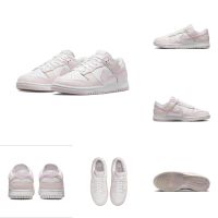 Hot Sale Originals✅ΝΙΚΕ Duk- SB- Low "Pink Paisley" Classic Fashion Men and Women Casual Sports Sneakers Skateboard Shores 1449-100 {Free Shipping}