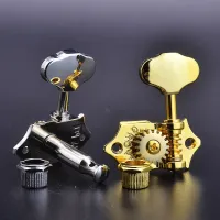 Original Genuine  V97-18NA /V97-18GA Vintage Guitar Machine Heads Tuners  Gear Ratio  1:18