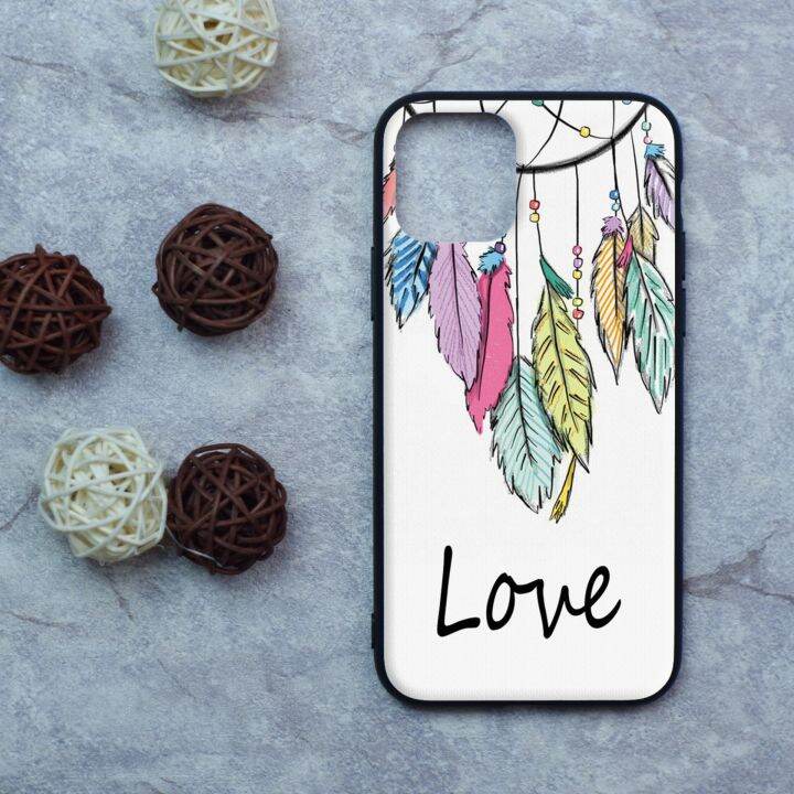 I phone 11 pro เคสสกรีนลาย #012