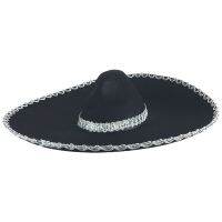 Mexican hat do only match with no separate sales CosPlay