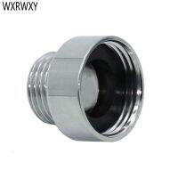 【CW】ss female 34 to the 12 male Reducing threaded connector G34 to G12 Repair joints garden copper fittings 2pcs