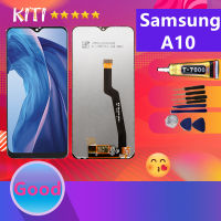 LCD Display จอ + ทัช Samsung galaxy A10 LCD Display หน้าจอ จอ Samsung Galaxy A10