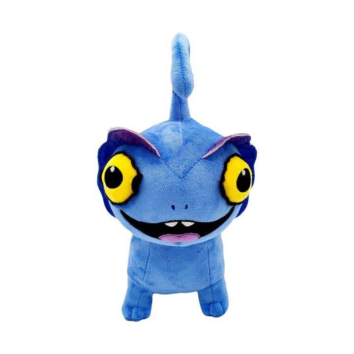 beast plush toy