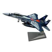 1/100ขนาด US Mcdonnell Douglas F15 F-15E เครื่องบิน Eagle Fighter สากลเครื่องบินโลหะโมเดลเครื่องบินของเล่นเด็ก