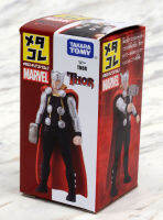 โมเดล ธอร์ Takara Tomy Metal Figure Collection Marvel Thor