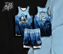 BASKETBALL MAMBA2 JERSEY FREE CUSTOMIZE OF NAME AND NUMBER ONLY full  sublimation high quality fabrics/ trending jersey