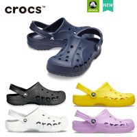 crocs BAYA CLOG Classic Style Lightweight Comfortable Slippers Beach Shoes#10126