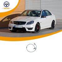 เหมาะสำหรับ Mercedes-Benz C-CLASS Coupe C204 2011- C 180 204.331 เซ็นเซอร์ความเร็วล้อ ABS อัตโนมัติ 2049057900